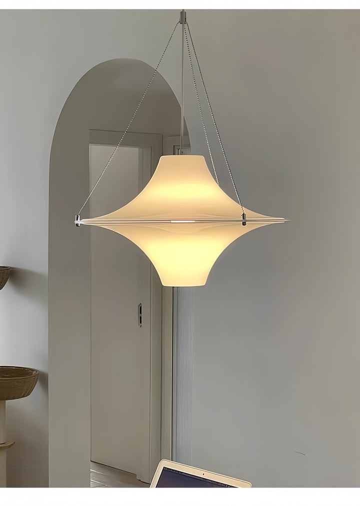Lokki Pendant Lamp - Vakkerlight