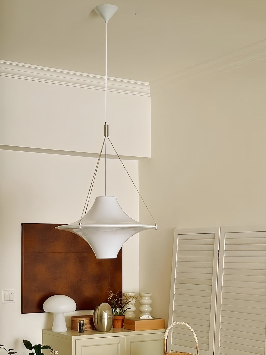 Lokki Pendant Lamp - Vakkerlight