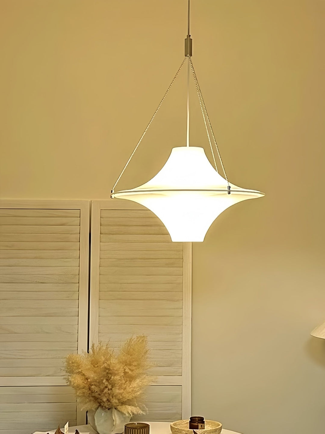 Lokki Pendant Lamp - Vakkerlight