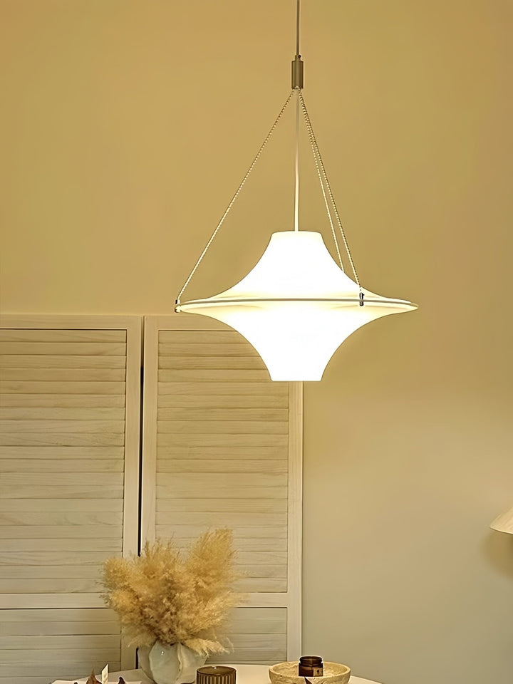Lokki Pendant Lamp - Vakkerlight