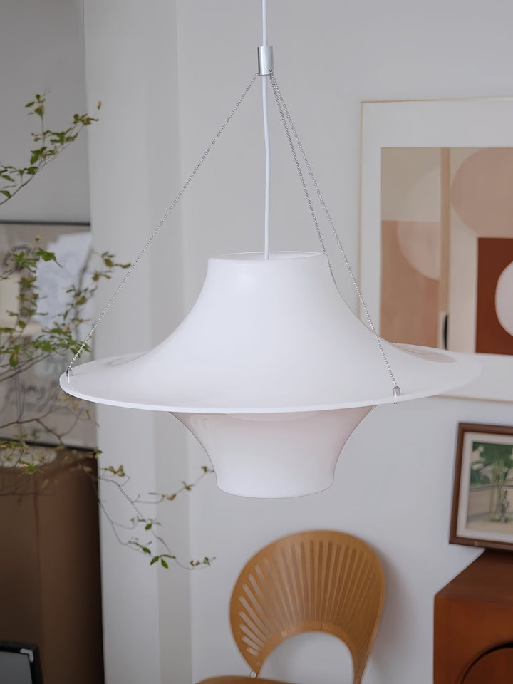 Lokki Pendant Lamp - Vakkerlight
