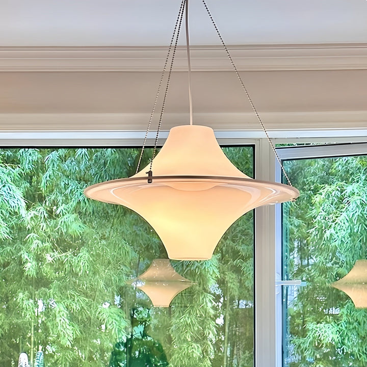 Lokki Pendant Lamp - Vakkerlight