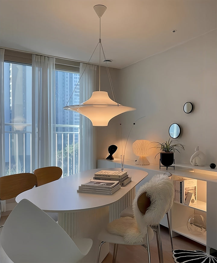 Lokki Pendant Lamp - Vakkerlight