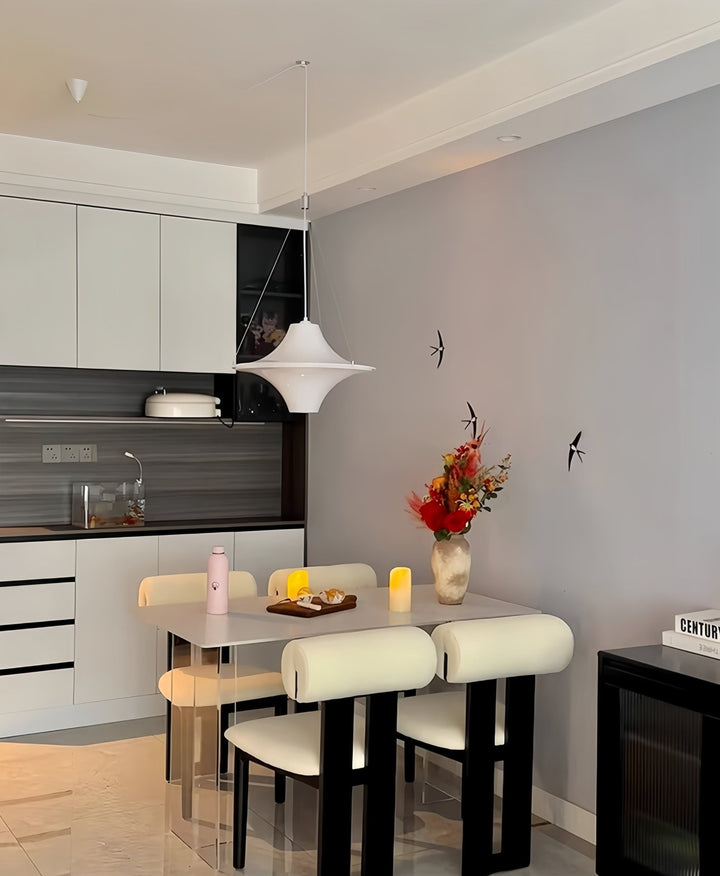 Lokki Pendant Lamp - Vakkerlight