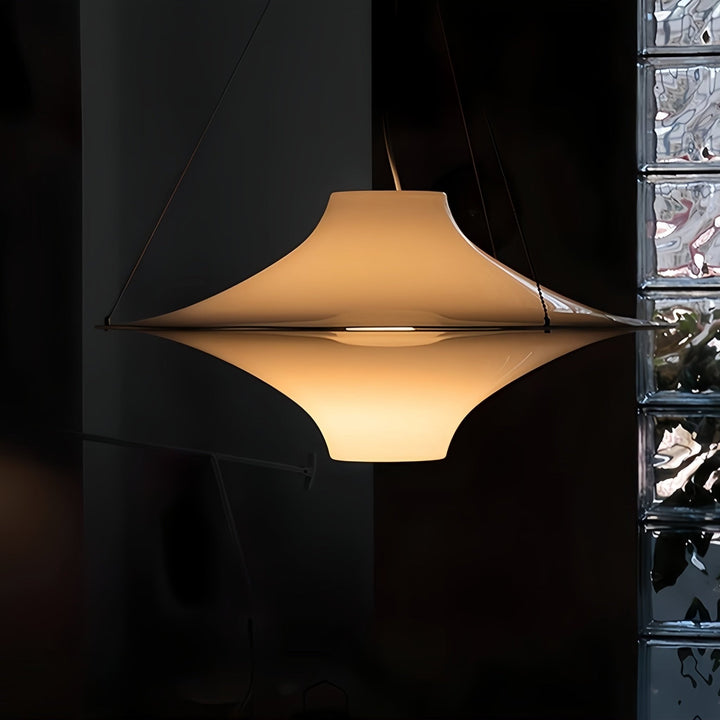 Lokki Pendant Lamp - Vakkerlight