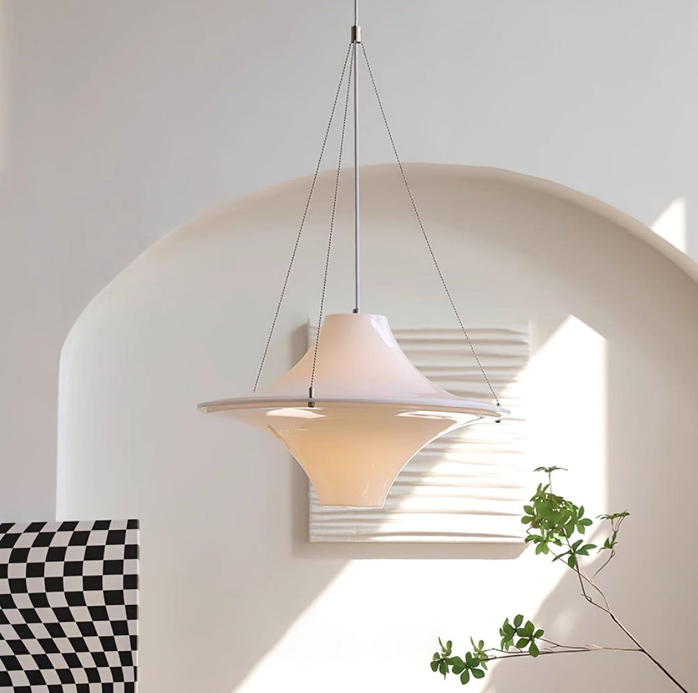 Lokki Pendant Lamp - Vakkerlight