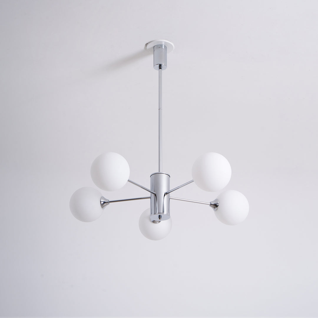 Lola Chandelier - Vakkerlight