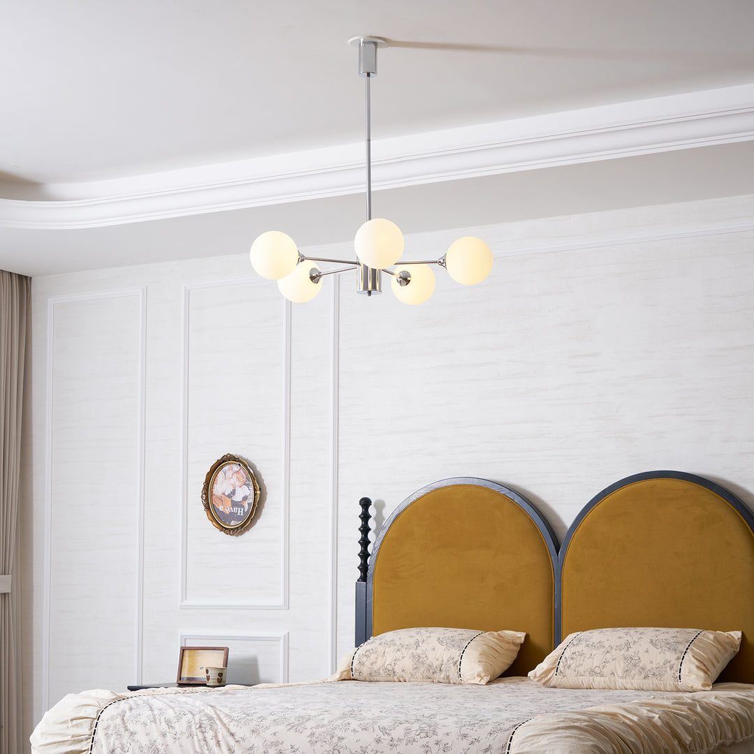 Lola Chandelier - Vakkerlight