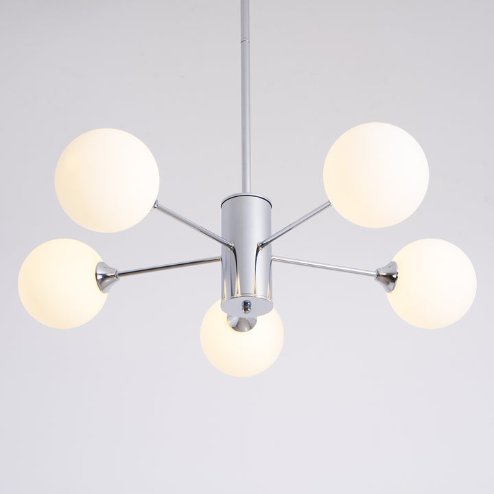 Lola Chandelier - Vakkerlight