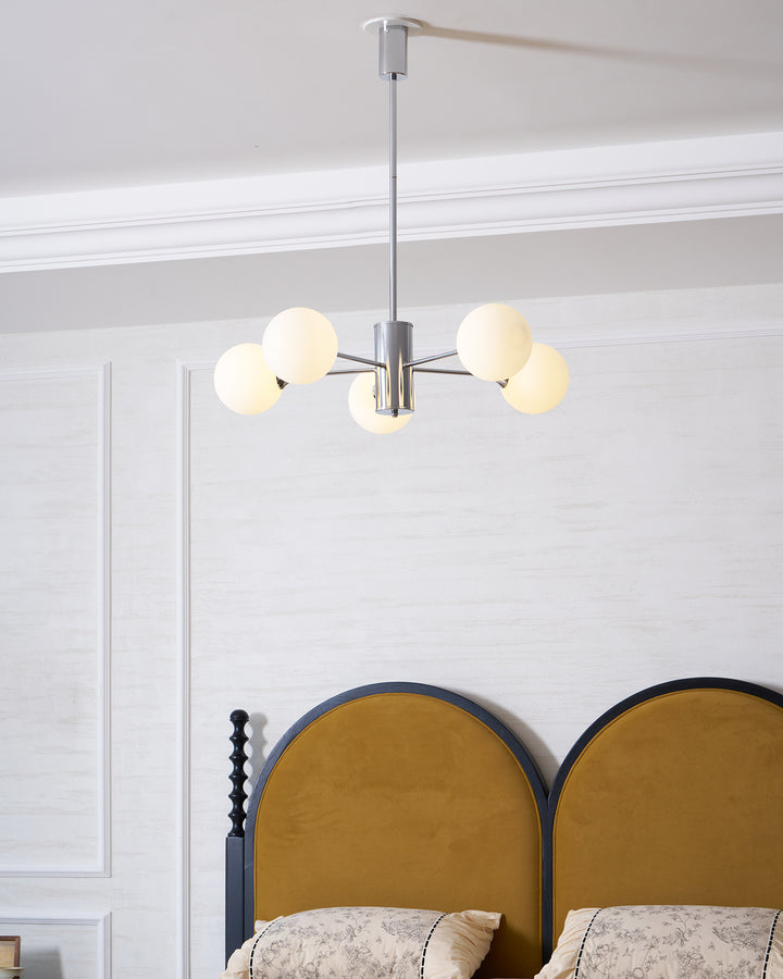 Lola Chandelier - Vakkerlight