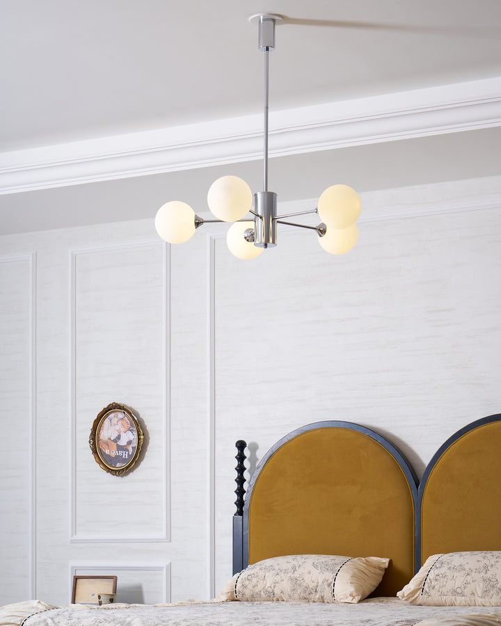 Lola Chandelier - Vakkerlight