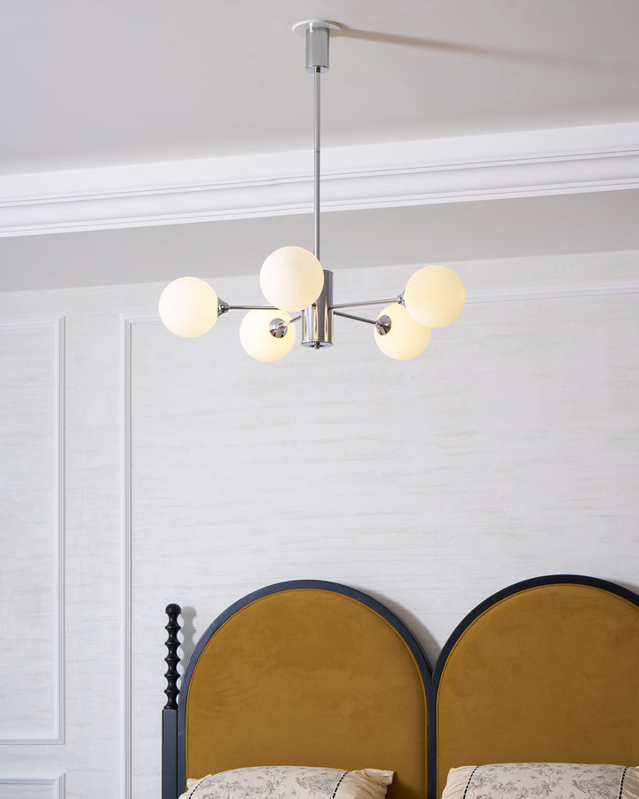 Lola Chandelier - Vakkerlight