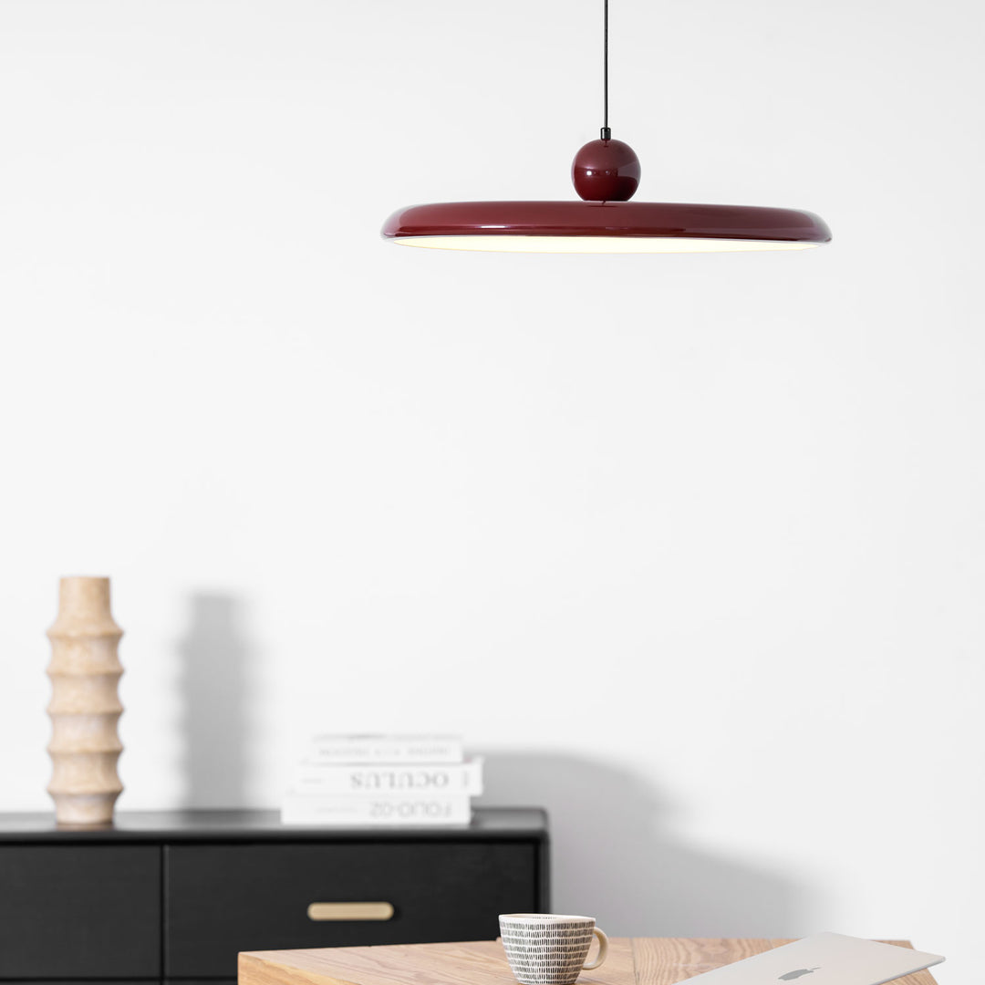 Lola Pendant Lamp - Vakkerlight