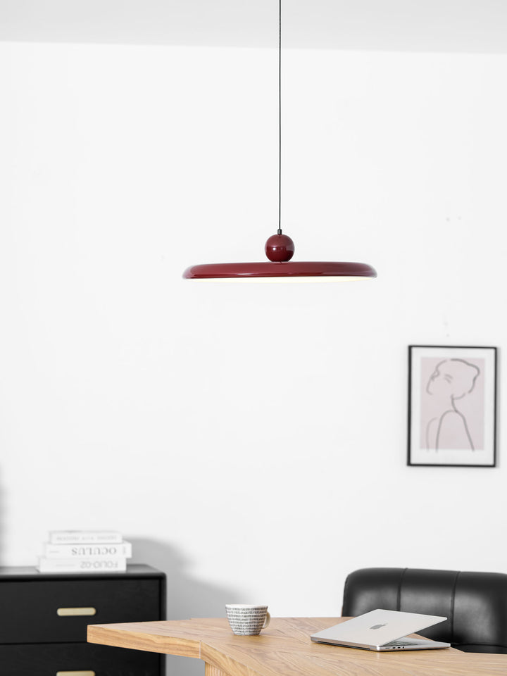Lola Pendant Lamp - Vakkerlight