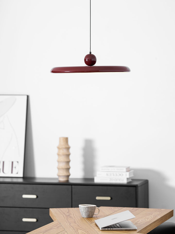 Lola Pendant Lamp - Vakkerlight