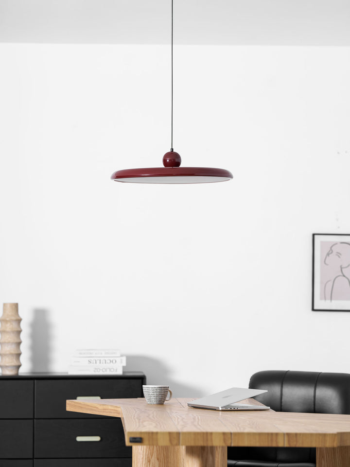 Lola Pendant Lamp - Vakkerlight