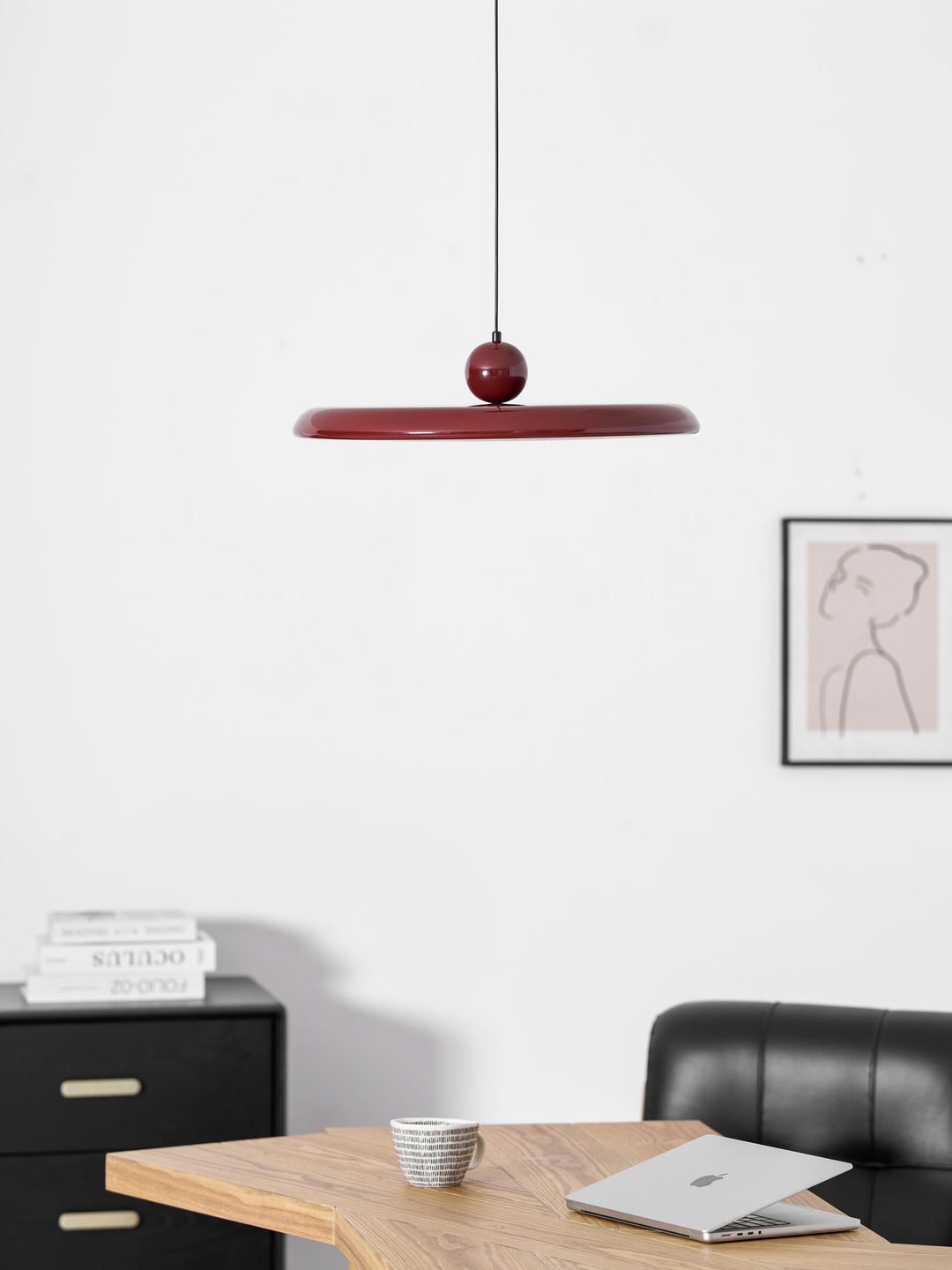 Lola Pendant Lamp - Vakkerlight