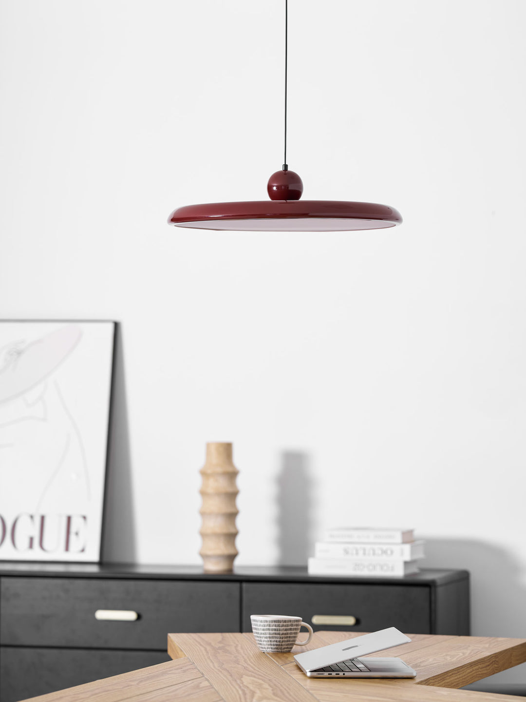 Lola Pendant Lamp - Vakkerlight