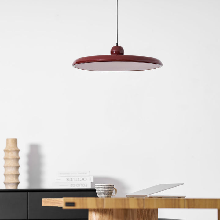 Lola Pendant Lamp - Vakkerlight