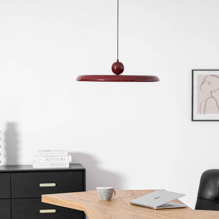 Lola Pendant Lamp - Vakkerlight