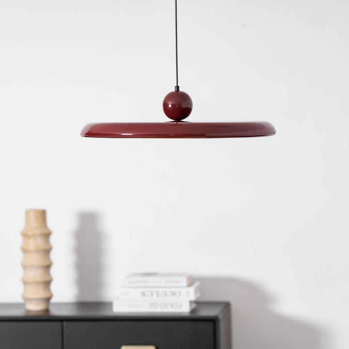 Lola Pendant Lamp - Vakkerlight