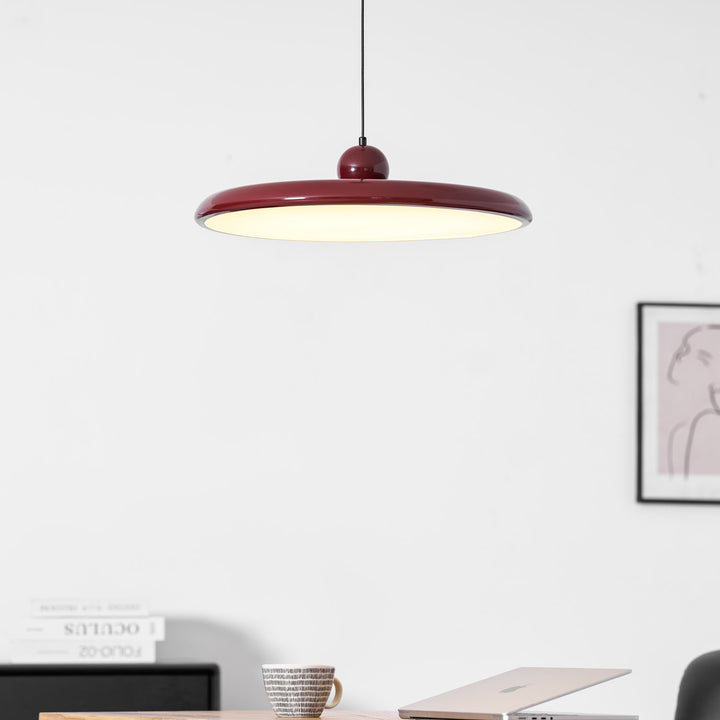 Lola Pendant Lamp - Vakkerlight