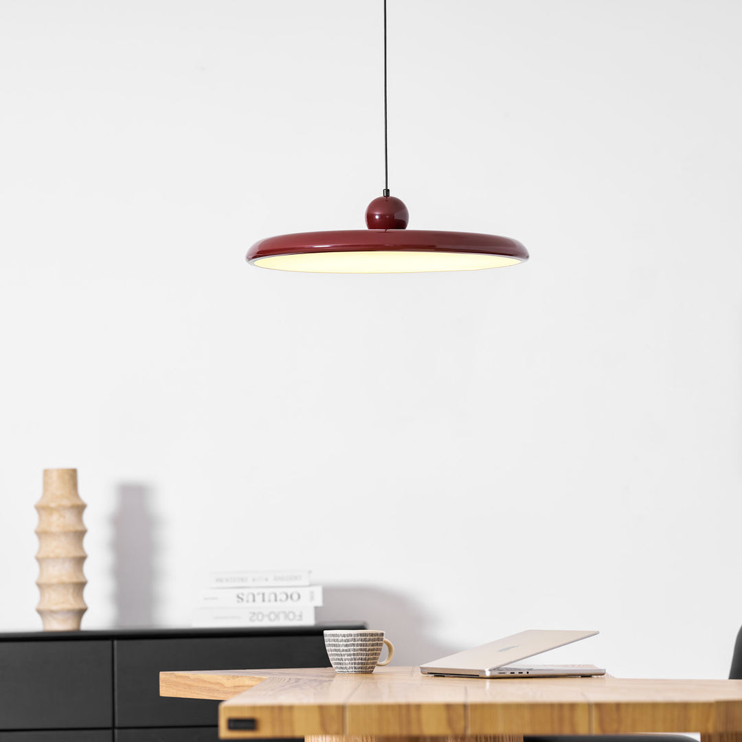 Lola Pendant Lamp - Vakkerlight