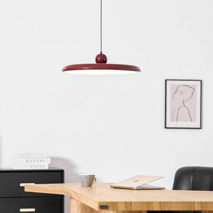 Lola Pendant Lamp - Vakkerlight