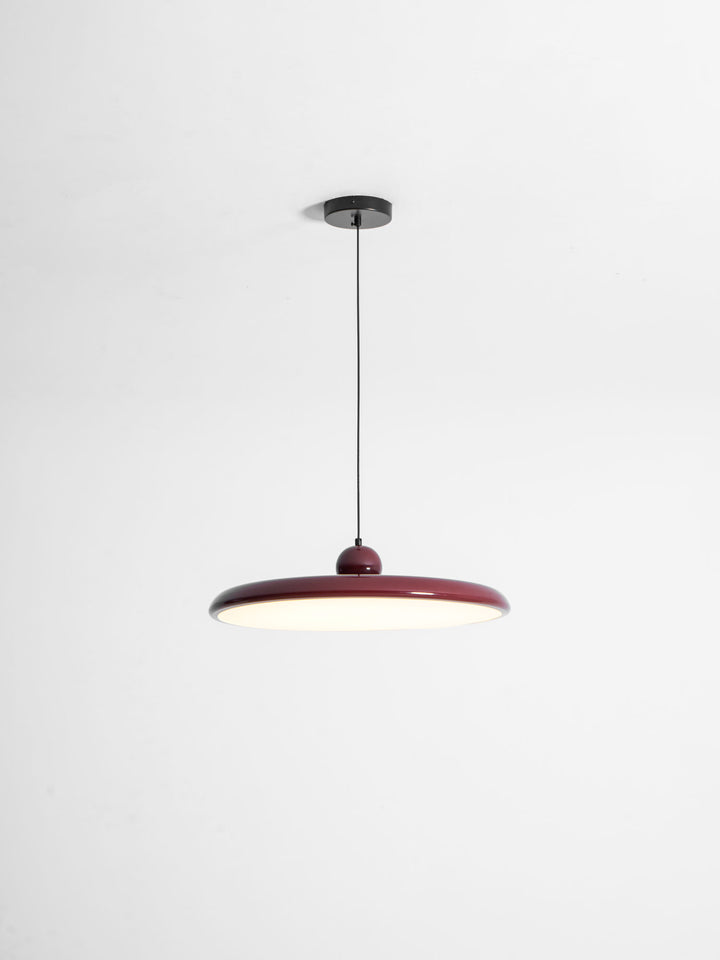 Lola Pendant Lamp - Vakkerlight