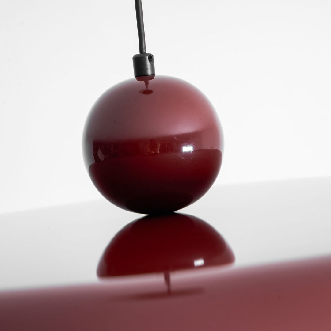 Lola Pendant Lamp - Vakkerlight