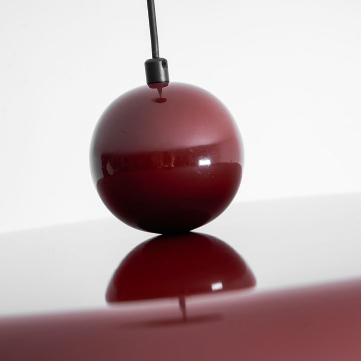 Lola Pendant Lamp - Vakkerlight