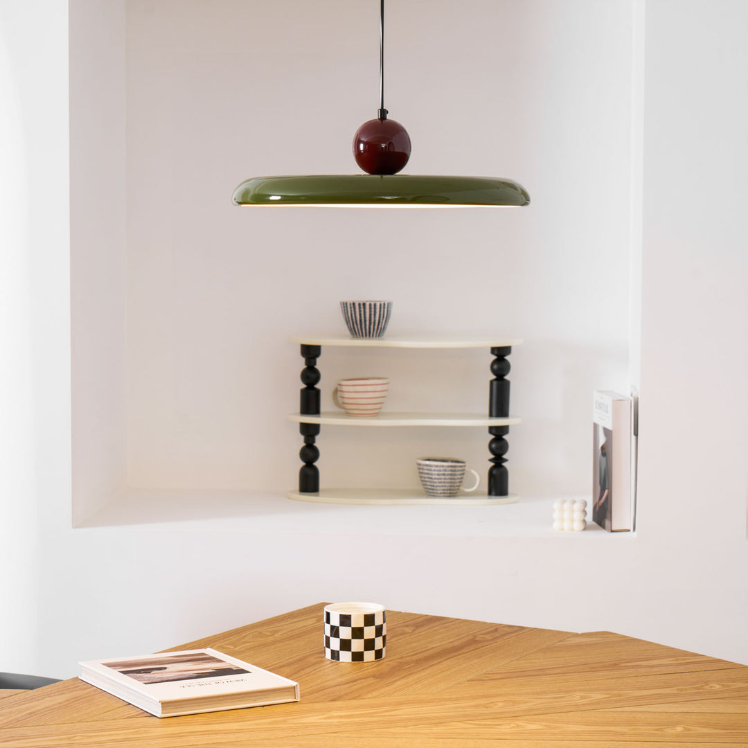 Lola Pendant Swag Light - Vakkerlight