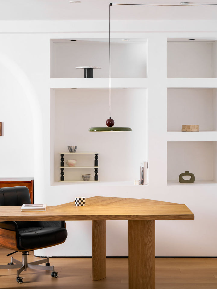 Lola Pendant Swag Light - Vakkerlight