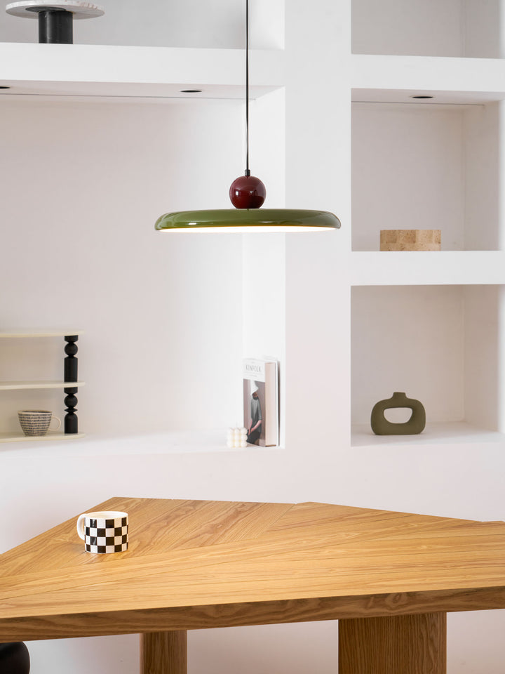 Lola Pendant Swag Light - Vakkerlight