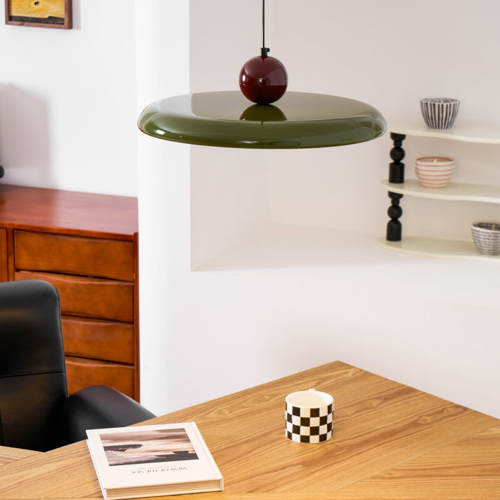 Lola Pendant Swag Light - Vakkerlight