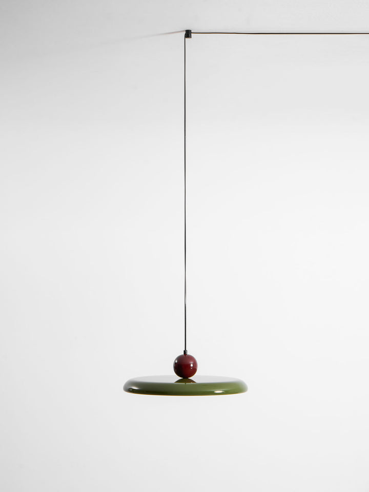 Lola Pendant Swag Light - Vakkerlight