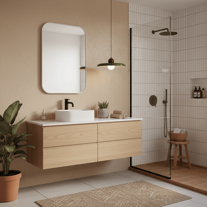 Lola Pendant Swag Light - Vakkerlight