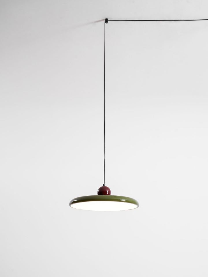 Lola Pendant Swag Light - Vakkerlight