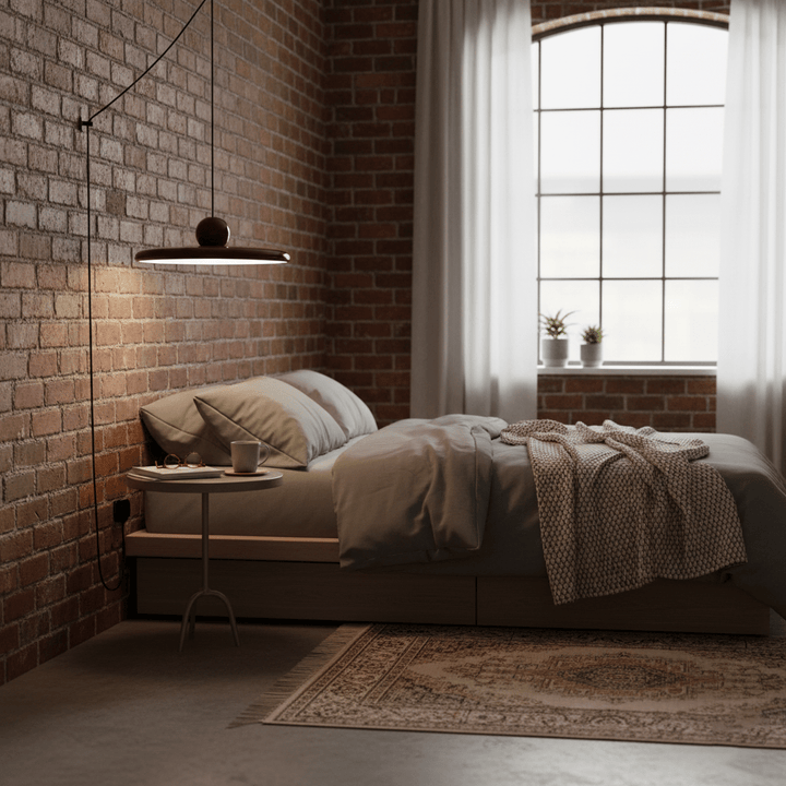 Lola Pendant Swag Light - Vakkerlight