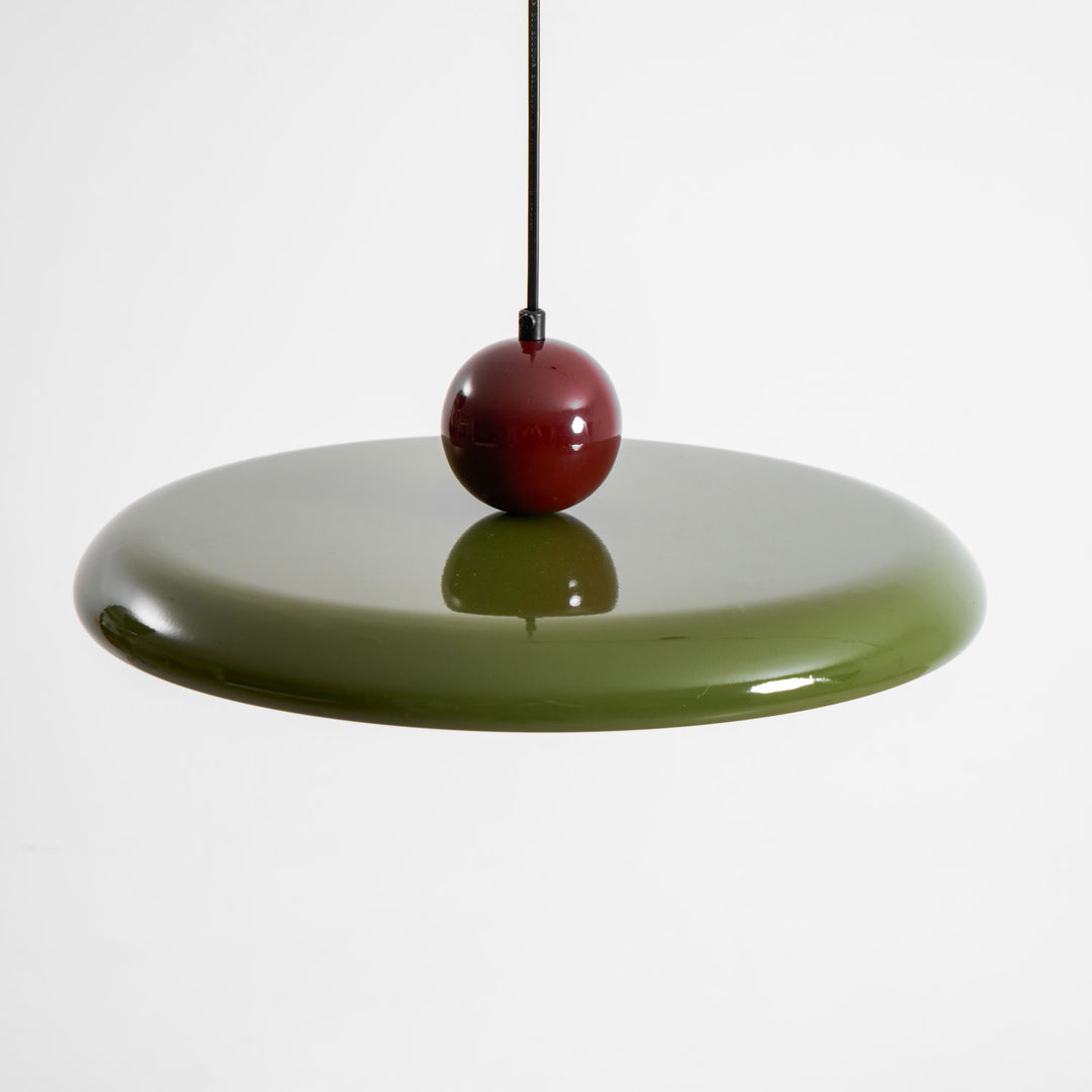 Lola Pendant Swag Light - Vakkerlight