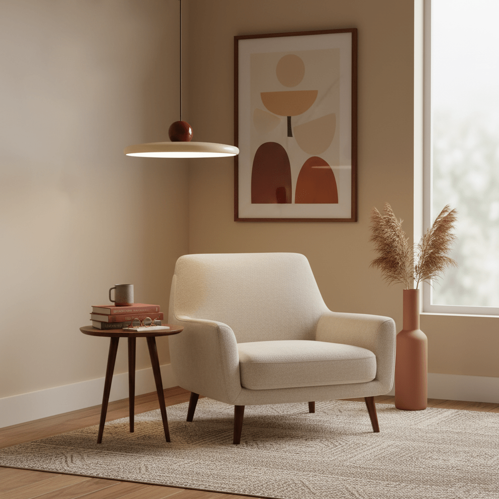 Lola Pendant Swag Light - Vakkerlight