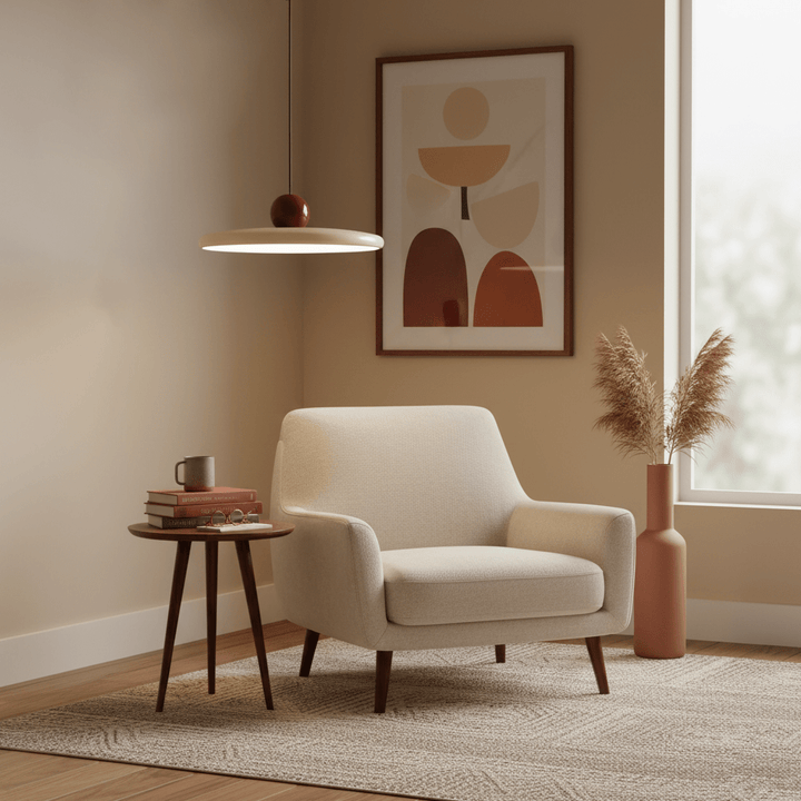 Lola Pendant Swag Light - Vakkerlight