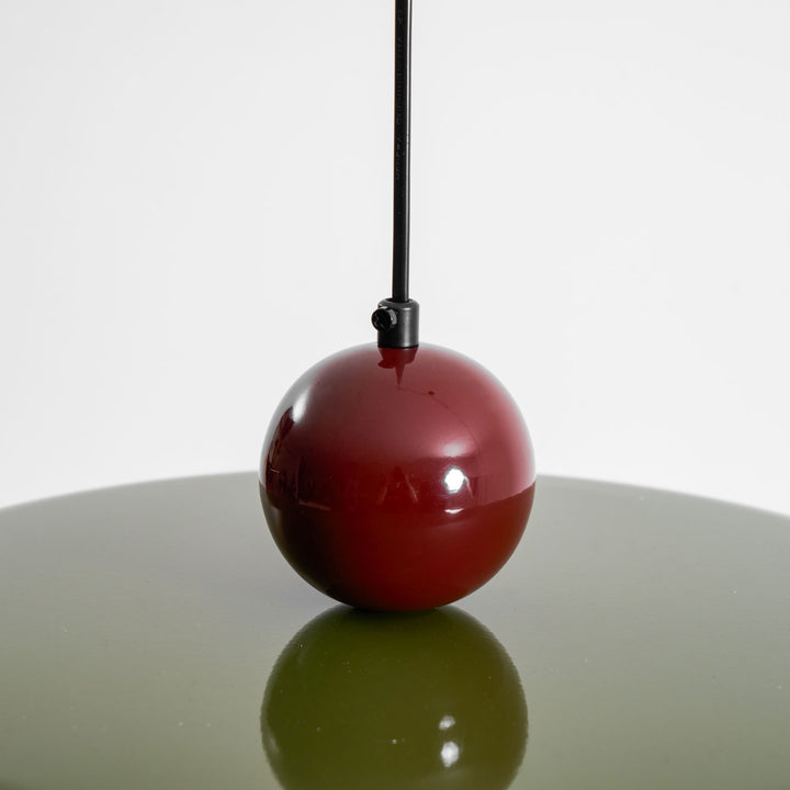 Lola Pendant Swag Light - Vakkerlight