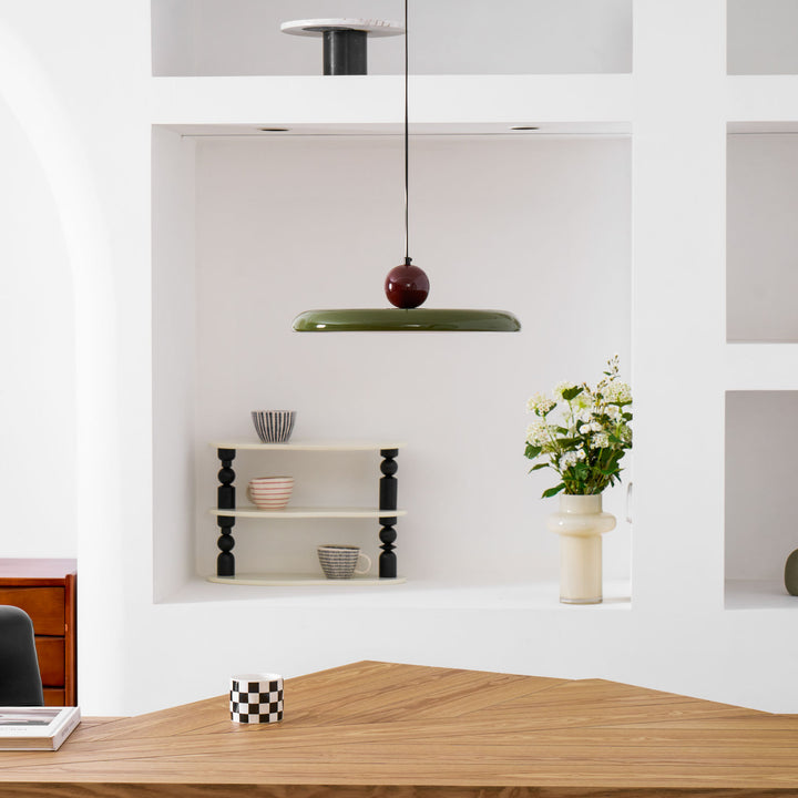 Lola Pendant Swag Light - Vakkerlight