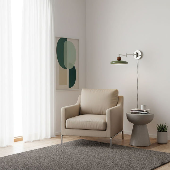 Lola Plug - in Wall Lamp - Vakkerlight