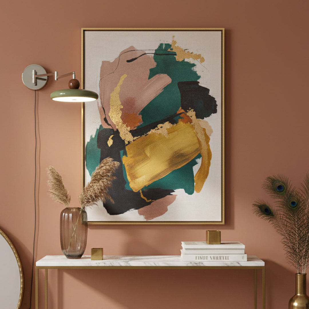 Lola Plug - in Wall Lamp - Vakkerlight