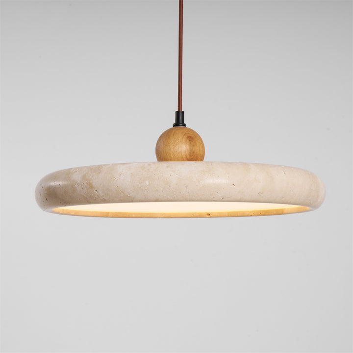 Lola Travertine Pendant Light - Vakkerlight