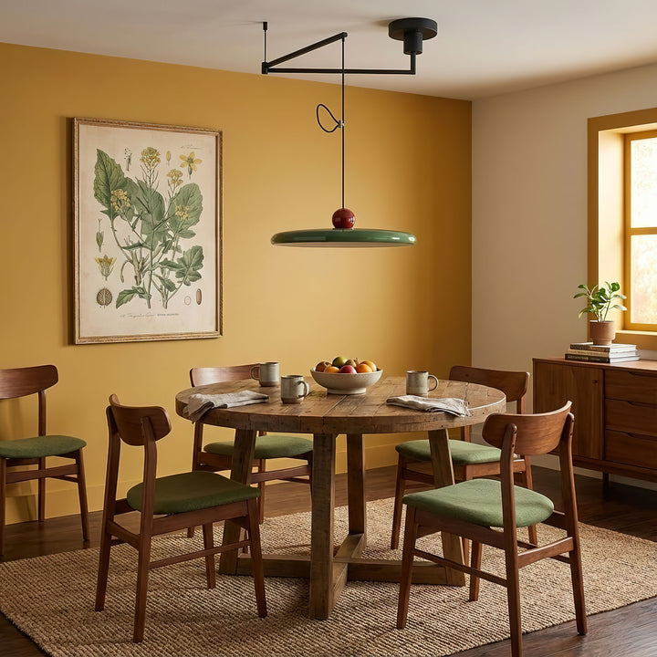 Lola Swing Pendant Lamp - Vakkerlight