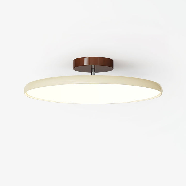 Lola Adjustable Ceiling Lamp - Vakkerlight