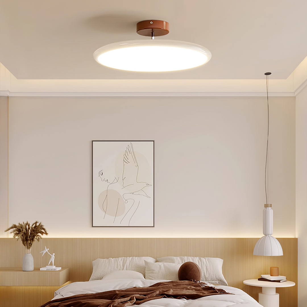 Lola Adjustable Ceiling Lamp